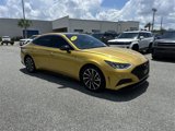 Certified 2020 Hyundai Sonata SEL Plus w/ Tech Package image 2