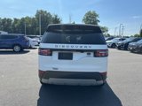 Used 2017 Land Rover Discovery HSE image 4