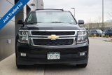 Used 2017 Chevrolet Tahoe LT image 2