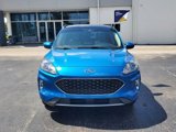 Certified 2020 Ford Escape SEL image 2