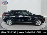 New 2025 Buick Envista Preferred image 4