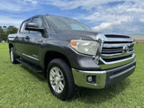Used 2016 Toyota Tundra SR5 image 3