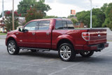 Used 2013 Ford F150 Limited image 5