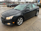 Used 2013 Chevrolet Cruze LT w/ Enhanced Safety Package image 6