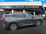 Used 2018 GMC Terrain Denali w/ Advanced Safety Package image 2