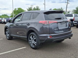 Certified 2018 Toyota RAV4 LE image 4