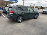 Used 2023 Subaru Forester Limited image 3