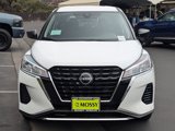 New 2025 Nissan Kicks Play S image 2