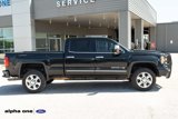 Used 2018 GMC Sierra 2500 Denali w/ Suspension Package, Off-Road image 4