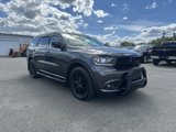 Used 2016 Dodge Durango Limited w/ Premium Group image 3