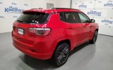 Used 2023 Jeep Compass Limited image 3