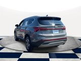 Used 2022 Hyundai Santa Fe SE w/ Cargo Package image 4