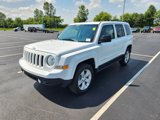 Used 2015 Jeep Patriot High Altitude image 3