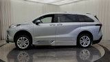 Used 2022 Toyota Sienna Platinum image 5