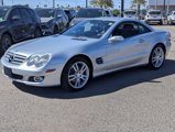 Used 2008 Mercedes-Benz SL 550 image 5