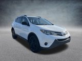 Used 2015 Toyota RAV4 LE image 2