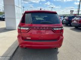 Used 2018 Dodge Durango SXT w/ Quick Order Package 2BB image 3