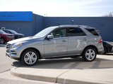 Used 2014 Mercedes-Benz ML 350 4MATIC image 5