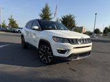 Used 2019 Jeep Compass Limited image 2