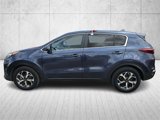 Used 2021 Kia Sportage LX image 2