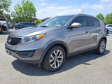 Used 2015 Kia Sportage LX image 3