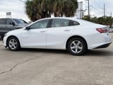 Used 2022 Chevrolet Malibu LT image 4