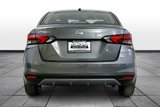 New 2025 Nissan Versa S w/ S Plus Package image 4