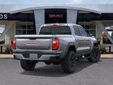 New 2025 GMC Canyon Elevation image 4