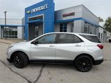 Used 2020 Chevrolet Equinox LS w/ LS Convenience Package image 3