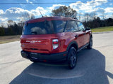 New 2024 Ford Bronco Sport Big Bend image 5