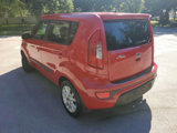 Used 2012 Kia Soul + image 3