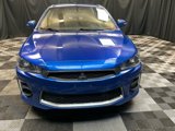 Used 2017 Mitsubishi Lancer ES image 2