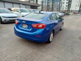 Used 2017 Chevrolet Cruze LT image 3