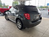 Used 2017 Chevrolet Equinox LT image 4