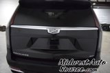 Used 2022 Cadillac Escalade ESV Premium Luxury image 5