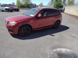 Used 2014 BMW X3 xDrive35i image 3