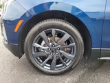 Used 2022 Chevrolet Equinox RS w/ LPO, Floor Liner Package image 5