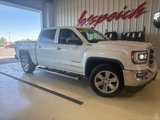 Used 2017 GMC Sierra 1500 SLT image 2