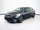Used 2023 Kia Forte LXS image 3