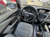 Used 2017 Acura MDX SH-AWD w/ Technology Package image 4