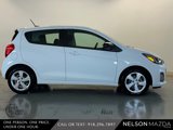 Used 2020 Chevrolet Spark LS image 5
