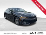 Certified 2021 Kia K5 LXS image 1