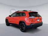 Used 2021 Jeep Cherokee Latitude Plus image 4