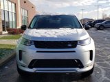 New 2025 Land Rover Discovery Sport S image 2