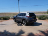 Used 2022 Nissan Rogue SV w/ SV Premium Package image 4