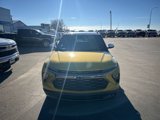 New 2025 Chevrolet TrailBlazer ACTIV w/ Convenience Package image 3