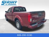 Used 2017 Nissan Frontier S image 5
