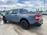 New 2025 Ford Maverick XLT image 4
