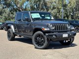 New 2025 Jeep Gladiator Sport image 2