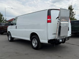 Used 2022 Chevrolet Express 2500 w/ Communications Package image 4